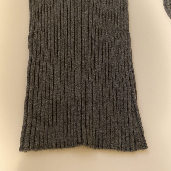 INC International Concepts ribbed sweater | Size PS - Picture 4 of 8